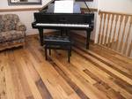 Antique Chestnut Flooring